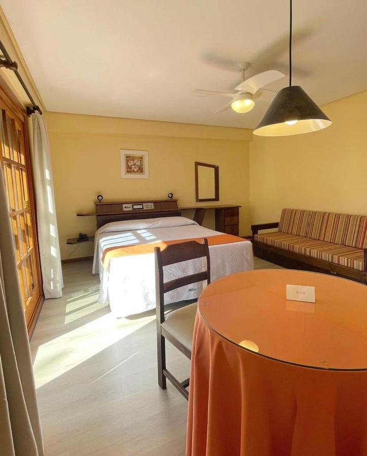 Natal Luz - Gramado! Residencial Vale Dourado Aparthotel Екстериор снимка