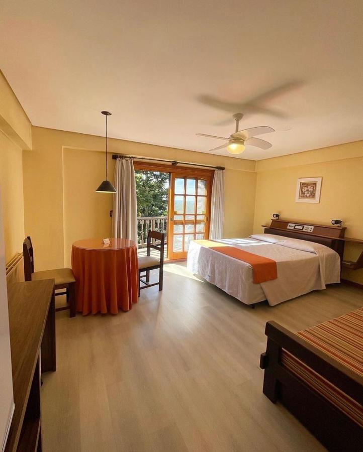 Natal Luz - Gramado! Residencial Vale Dourado Aparthotel Екстериор снимка