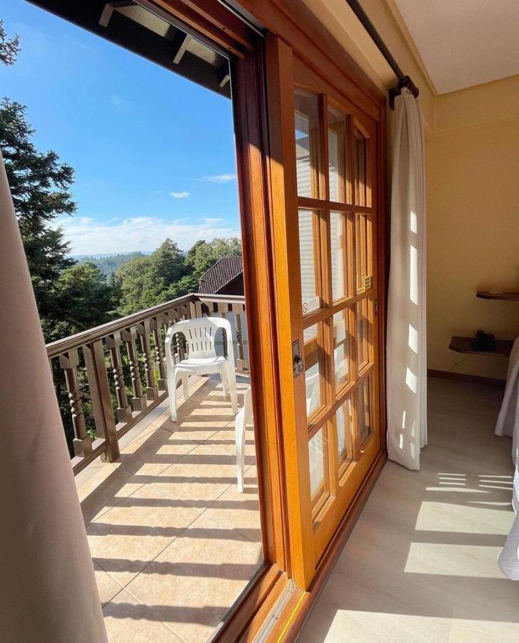 Natal Luz - Gramado! Residencial Vale Dourado Aparthotel Екстериор снимка