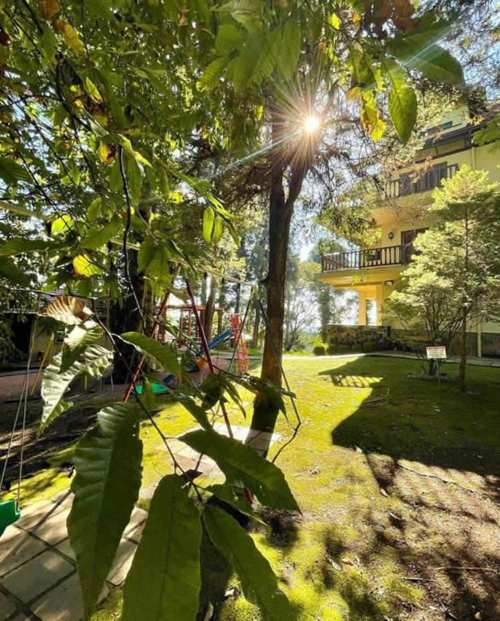 Natal Luz - Gramado! Residencial Vale Dourado Aparthotel Екстериор снимка