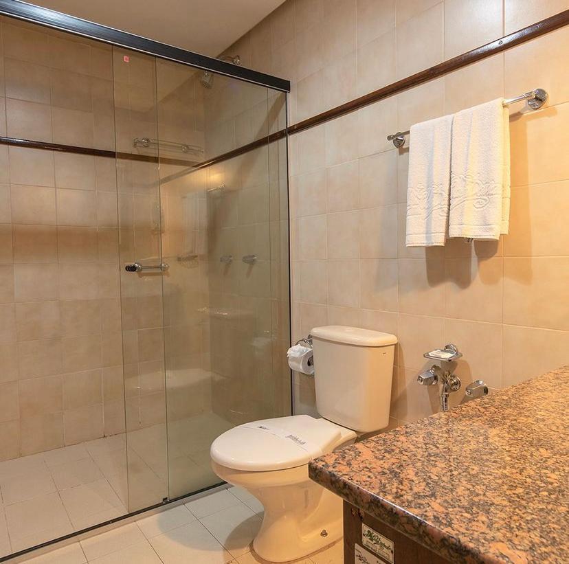 Natal Luz - Gramado! Residencial Vale Dourado Aparthotel Екстериор снимка