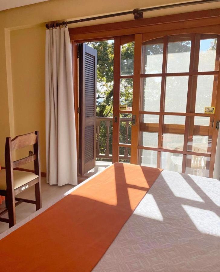 Natal Luz - Gramado! Residencial Vale Dourado Aparthotel Екстериор снимка